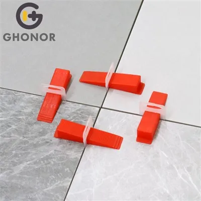 سیستم تراز کاشی 2 میلی متری