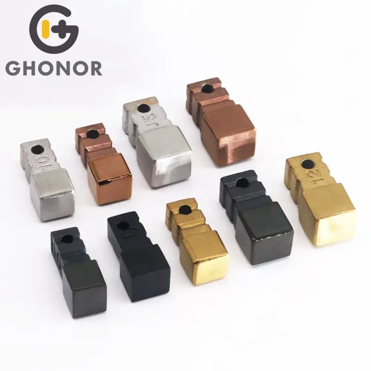 سرپوش های انتهایی برش لبه کاشی