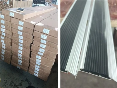 5000 pcs plast nosing nosing nosing order به قطر