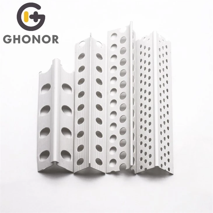 drywall outside corners plastic