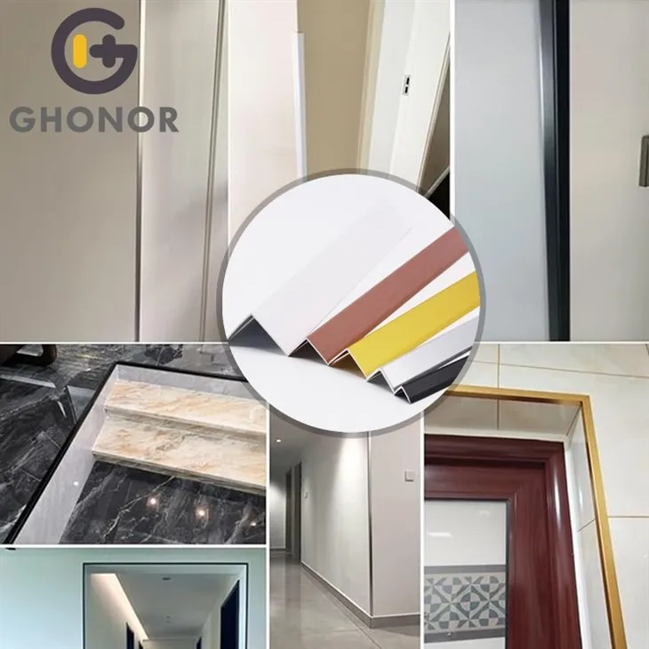 Tile Metal Edge Trim Corner (1)